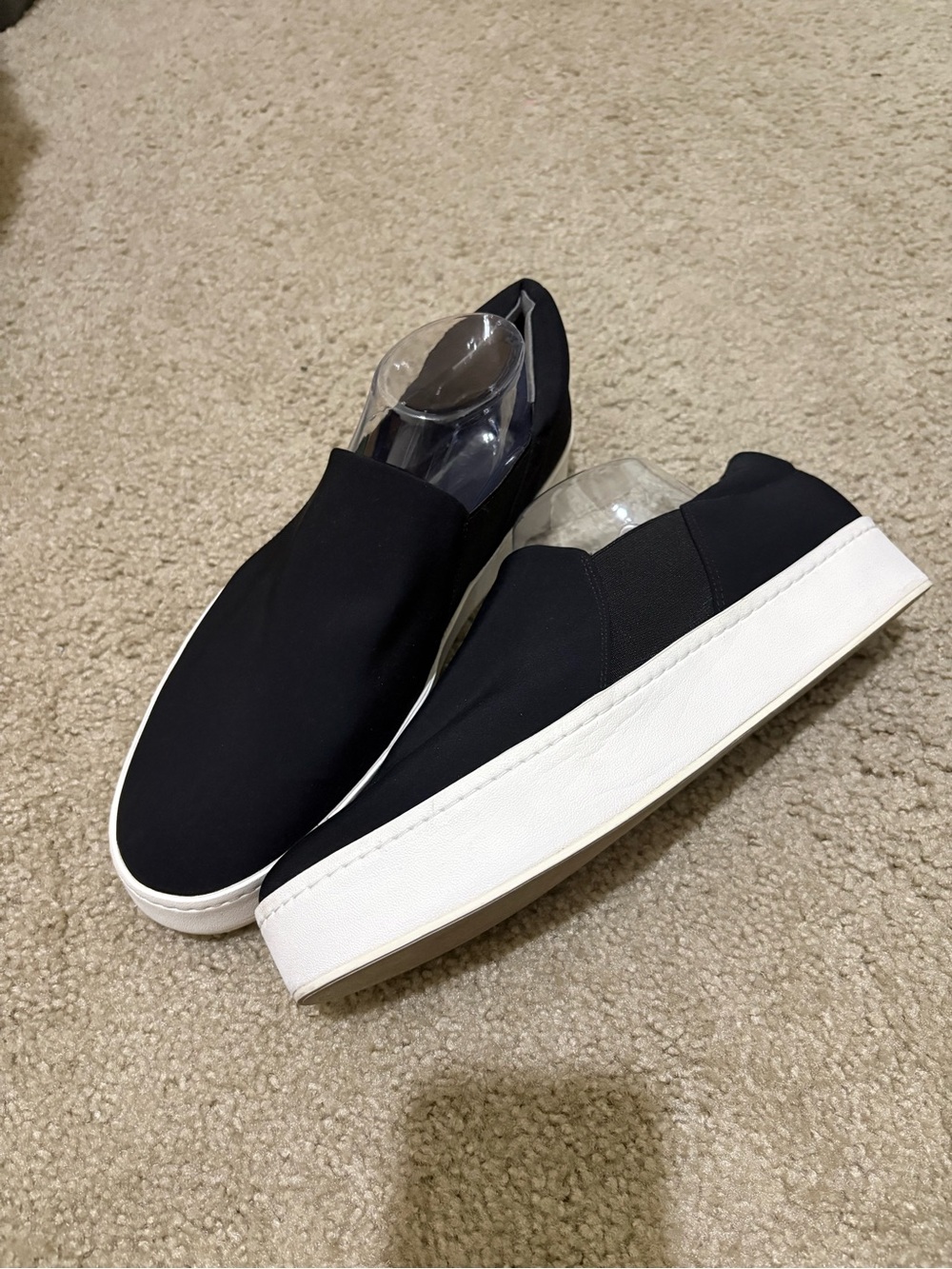 Vince Warren Sneakers Size 12